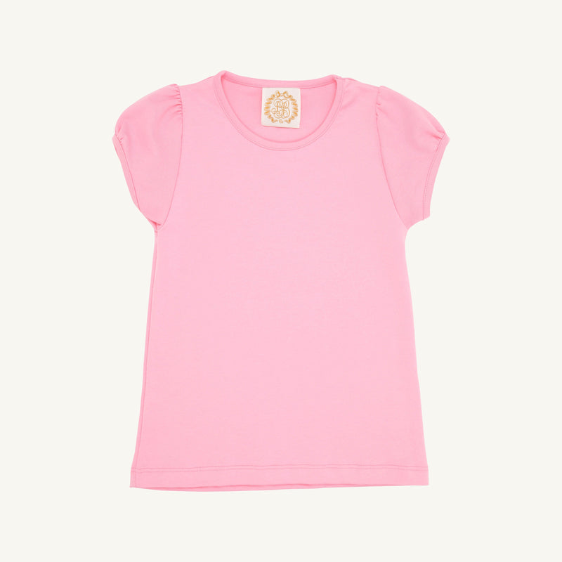 Penny's Play Shirt & Onesie - Hamptons Hot Pink