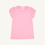 Penny's Play Shirt & Onesie - Hamptons Hot Pink