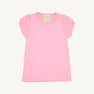 Penny's Play Shirt & Onesie - Hamptons Hot Pink