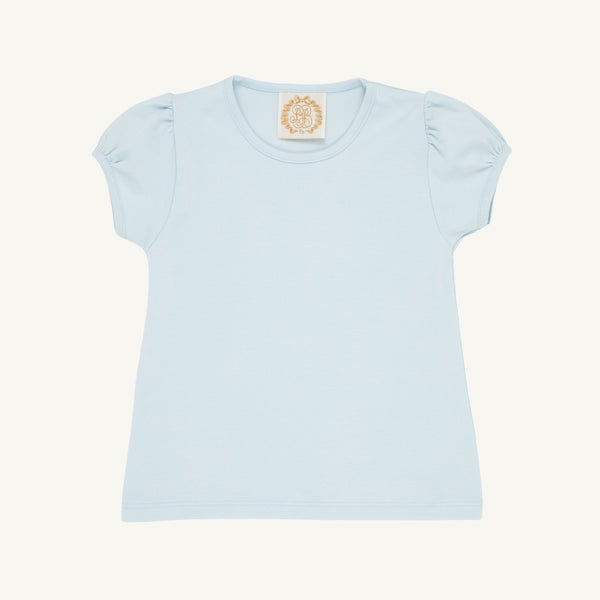 Penny's Play Shirt & Onesie - Buckhead Blue