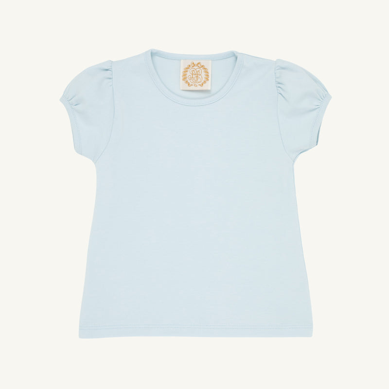 Penny's Play Shirt & Onesie - Buckhead Blue