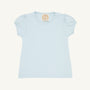 Penny's Play Shirt & Onesie - Buckhead Blue