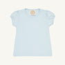 Penny's Play Shirt & Onesie - Buckhead Blue