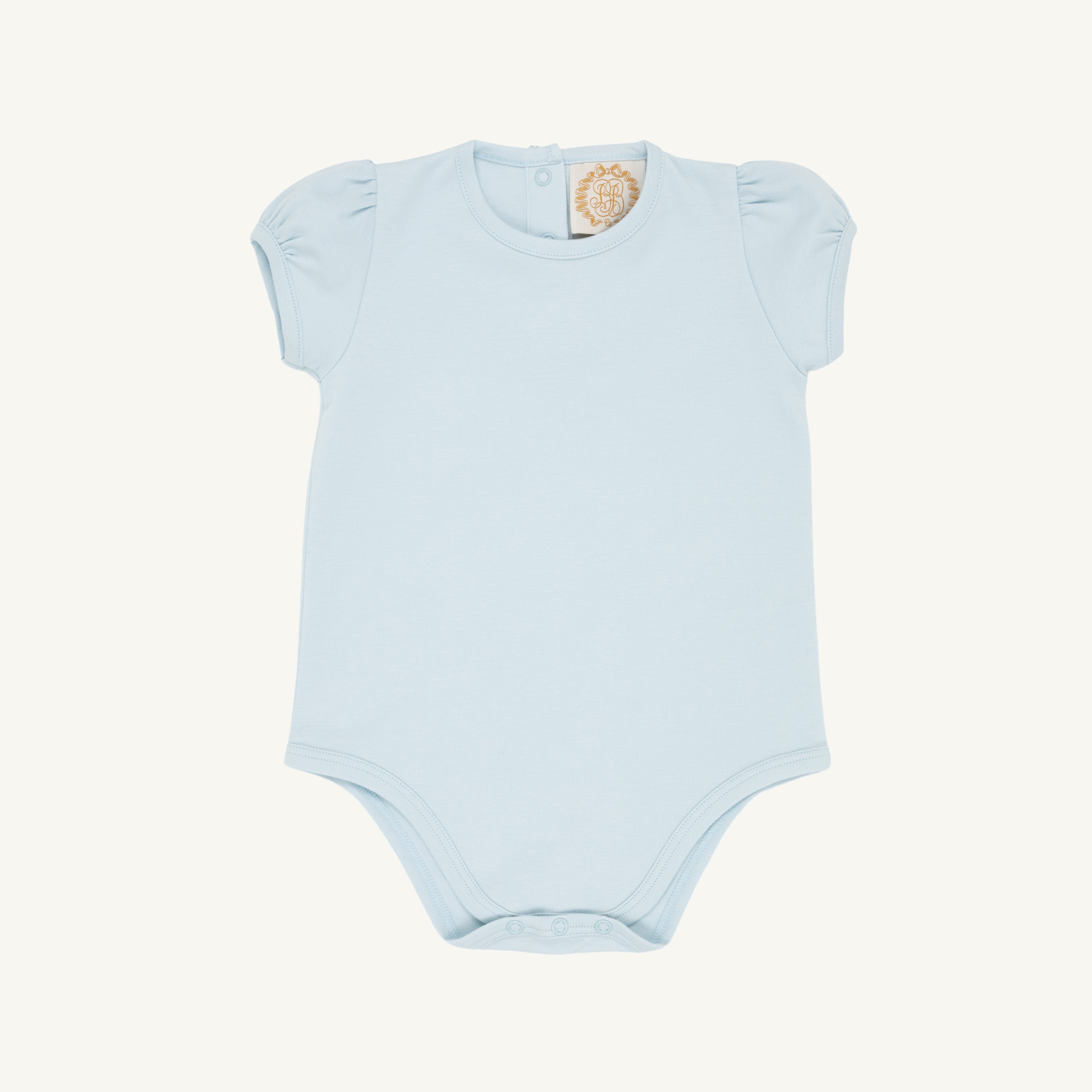 Penny's Play Shirt & Onesie - Buckhead Blue