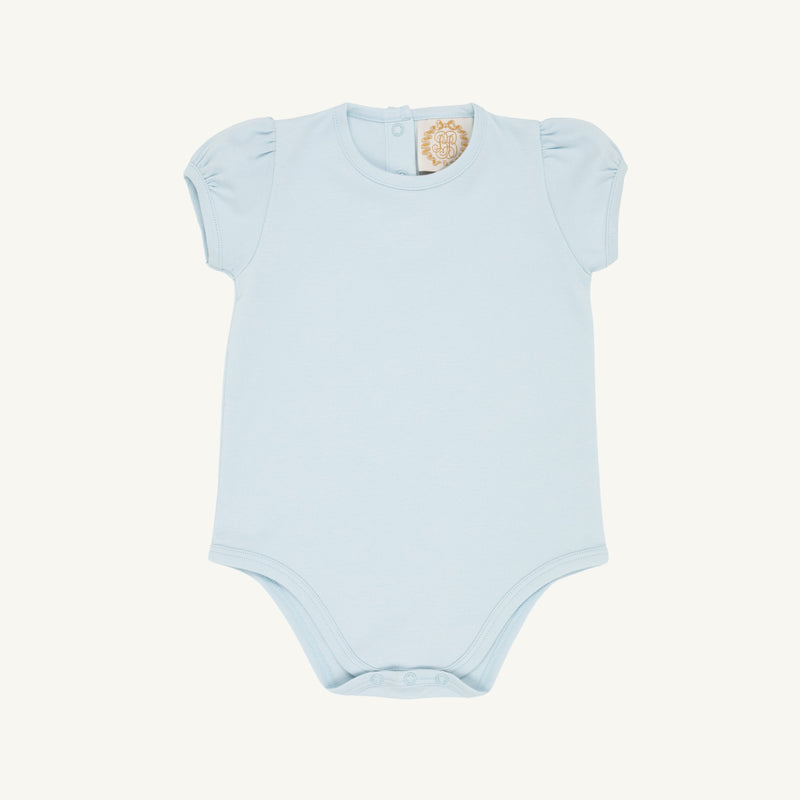 Penny's Play Shirt & Onesie - Buckhead Blue