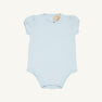 Penny's Play Shirt & Onesie - Buckhead Blue