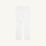 Pep Club Pants (Denim) - Worth Avenue White