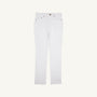 Pep Club Pants (Denim) - Worth Avenue White