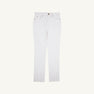 Pep Club Pants (Denim) - Worth Avenue White