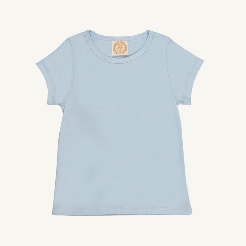 Plain Jayne Play Shirt - Buckhead Blue