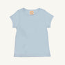 Plain Jayne Play Shirt - Buckhead Blue