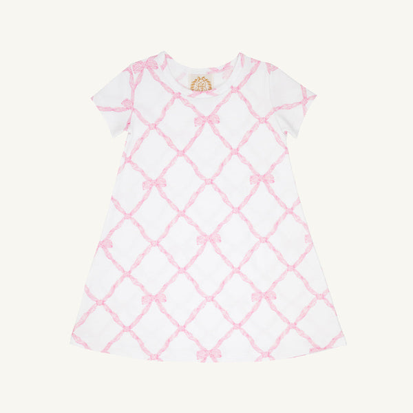 Polly Play Dress - Belle Meade Bow