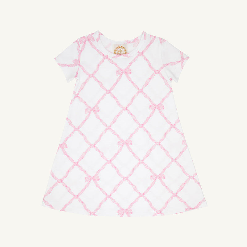 Polly Play Dress - Belle Meade Bow