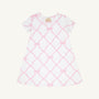 Polly Play Dress - Belle Meade Bow