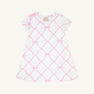 Polly Play Dress - Belle Meade Bow