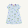 Polly Play Dress - Miller's Silly Safari with Palisades Purple