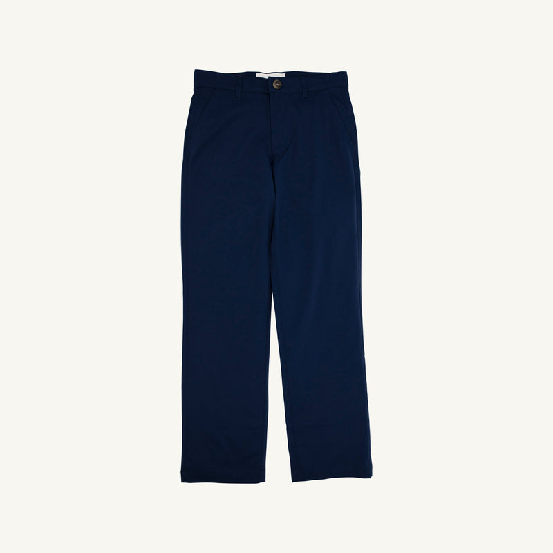 Prepletic™ Prep School Pants - Nantucket Navy