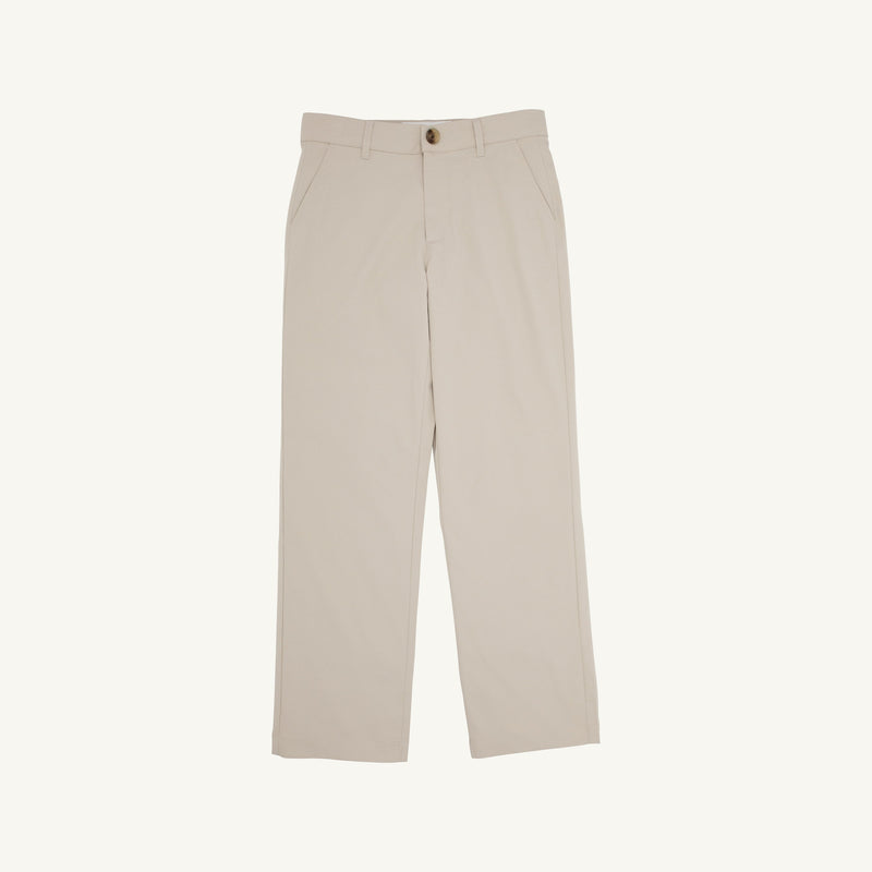 Prepletic™ Prep School Pants - Keeneland Khaki