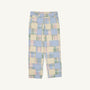 Prep School Pants - May River Madras with Worth Avenue White Stork