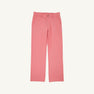 Prep School Pants - Nantucket Red with Nantucket Red Stork