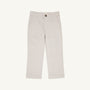 Prep School Pants (Corduroy) - Sandy Springs Stone with Sandy Springs Stone Stork