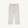 Prep School Pants (Corduroy) - Sandy Springs Stone with Sandy Springs Stone Stork