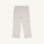 Prep School Pants (Corduroy) - Sandy Springs Stone with Sandy Springs Stone Stork