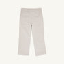 Prep School Pants (Corduroy) - Sandy Springs Stone with Sandy Springs Stone Stork