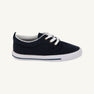 Prep Step Sneakers - Nantucket Navy with Nantucket Navy Stripe