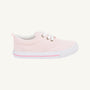 Prep Step Sneakers - Palm Beach Pink with Palm Beach Pink Stripe