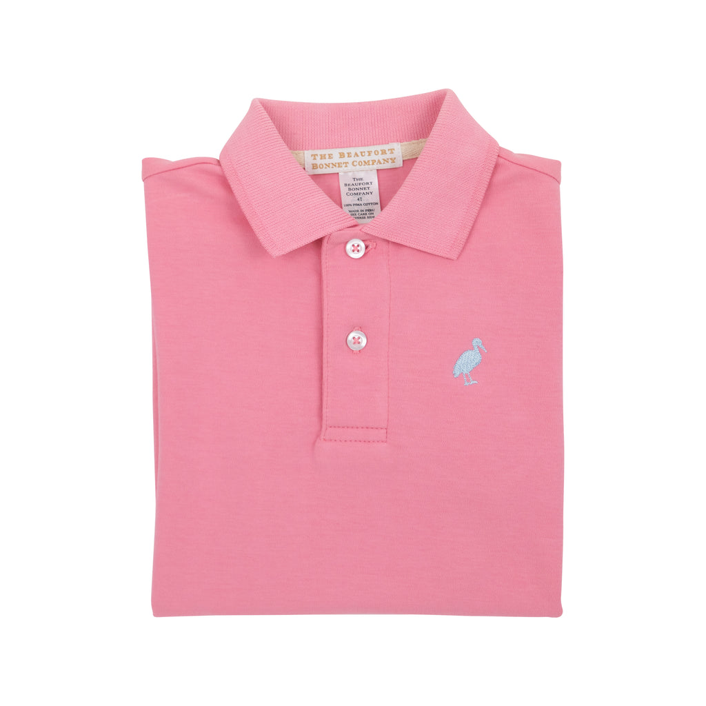 Beaufort Bonnet 3T Prim & Proper 2024 Polos