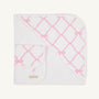 Rub-A-Dub Gift Set - Belle Meade Bow with Palm Beach Pink