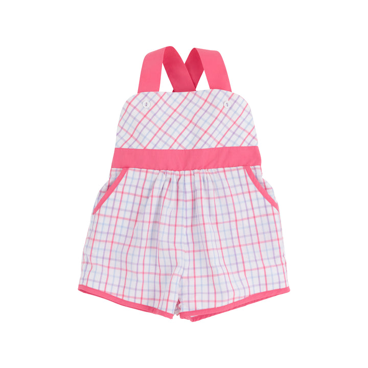 2T hotsell TBBC Ruthie Romper