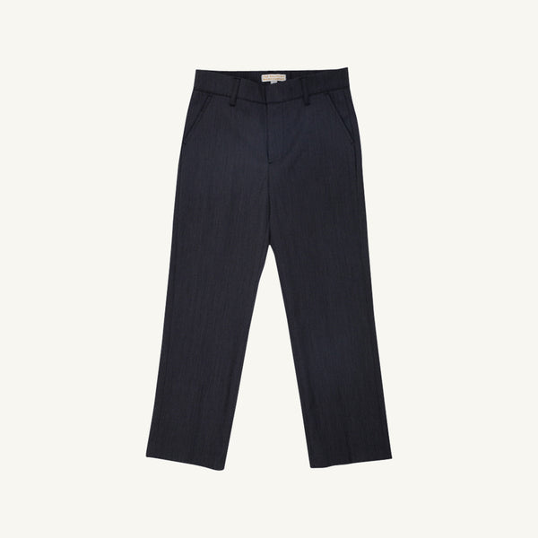 Sander's Slacks - Gramercy Gray