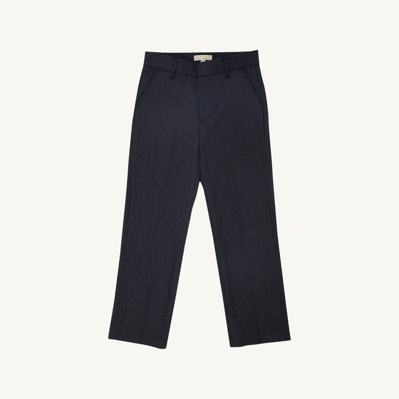 Sander's Slacks - Gramercy Gray