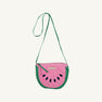 Save Your Pennies Purse - Watermelon