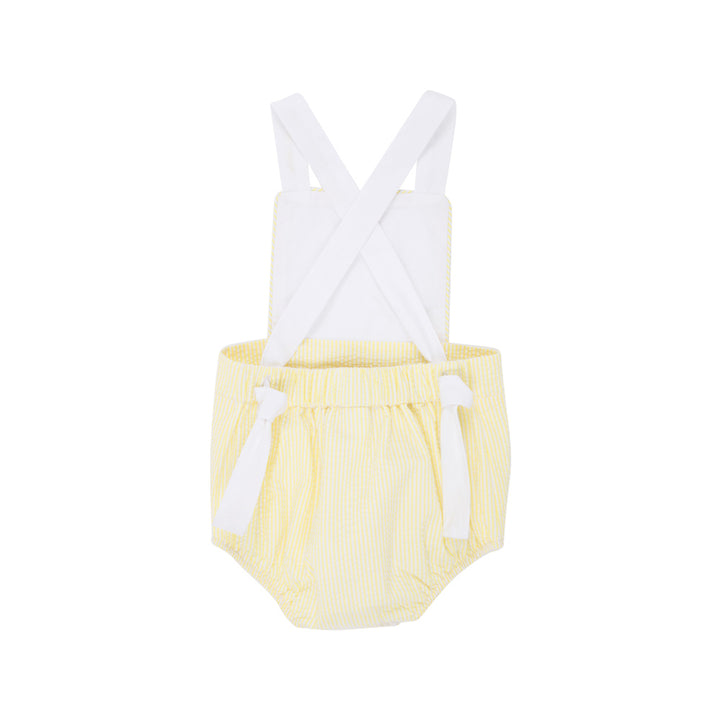 Outlet The Beaufort bonnet skipper sunsuit