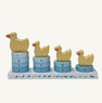 Duck Stacking Toy - Two's Company