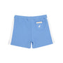 Shaefer Shorts - Barbados Blue with Worth Avenue White