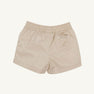 Sheffield Shorts - Keeneland Khaki with Keeneland Khaki Stork