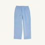 Sheffield Pants (Corduroy) - Beale Street Blue