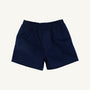 Sheffield Shorts - Nantucket Navy with Keeneland Khaki Stork