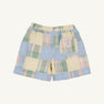 Shelton Shorts - May River Madras with Worth Avenue White Stork