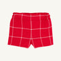 Sherwood Shorts - Woodland Avenue Windowpane