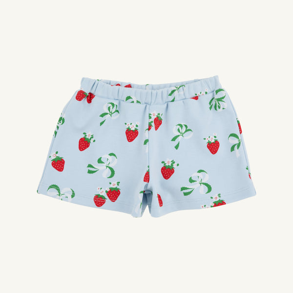 Shipley Shorts - Bow and Berry