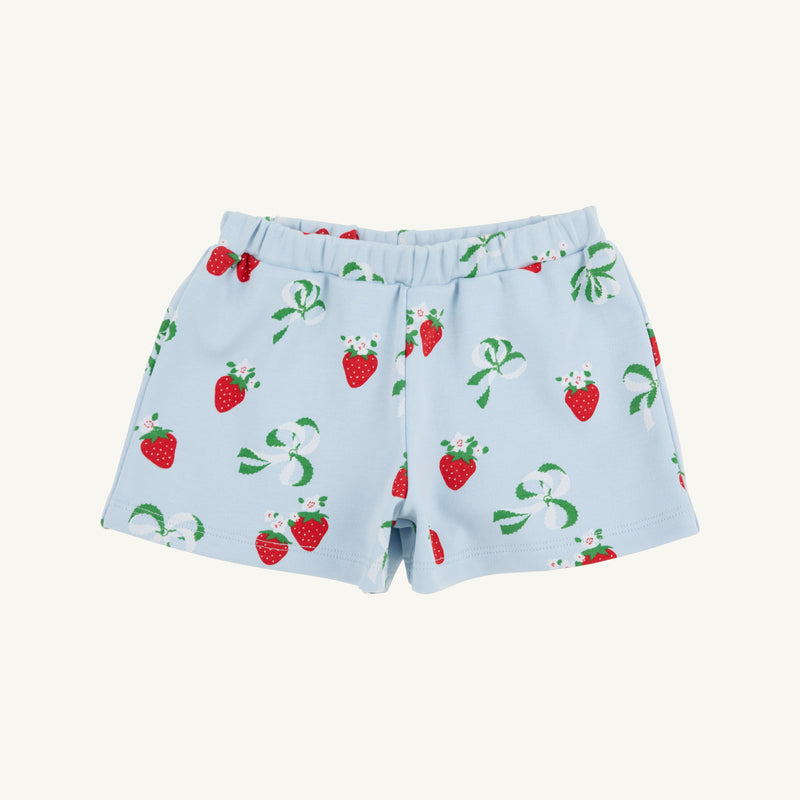 Shipley Shorts - Bow and Berry