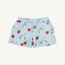 Shipley Shorts - Bow and Berry