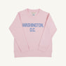 Sir Proper's City Hopper Sweatshirt - More Cities Available