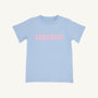 Sir Proper's City Hopper T-Shirt - More Cities Available