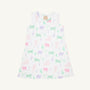 Sleeveless Polly Play Dress - Lions, Tigers, & Bears (Girl)